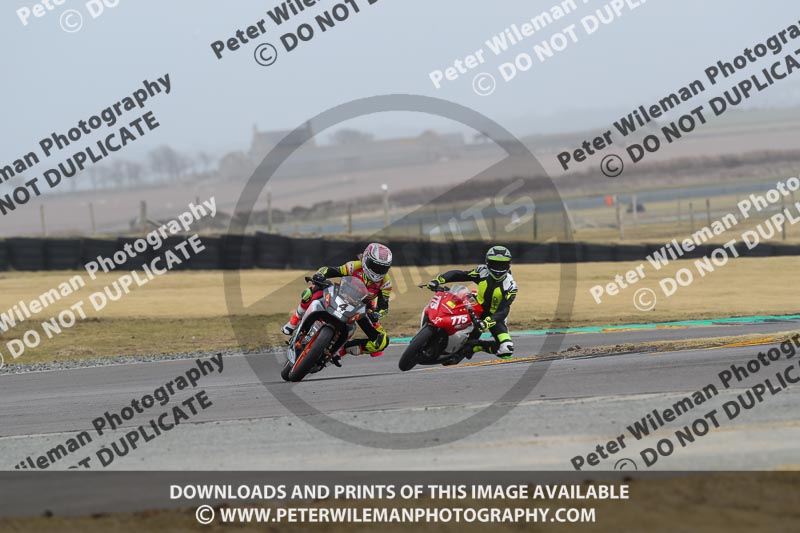 7th March 2020;Anglesey Race Circuit;No Limits Track Day;anglesey no limits trackday;anglesey photographs;anglesey trackday photographs;enduro digital images;event digital images;eventdigitalimages;no limits trackdays;peter wileman photography;racing digital images;trac mon;trackday digital images;trackday photos;ty croes